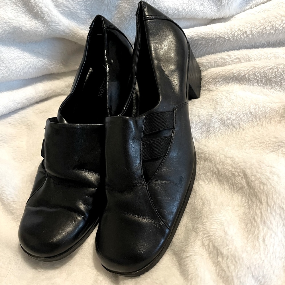 GNW Flex Dress Shoes